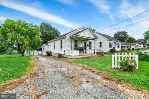 Homes For Sale - 559 Wise Avenue<br/> RED LION, PA 17356
