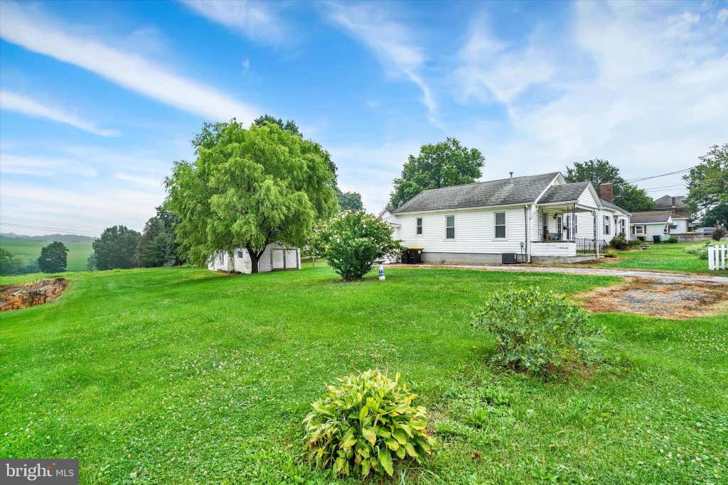 Photo of 559 Wise Avenue, RED LION, PA 17356 (MLS # PAYK2109326)