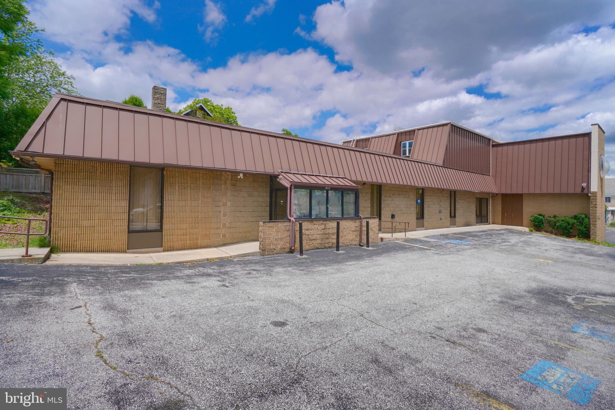 **Subject to Offer - This post needs to include the ideal asking price, but the property is open to offers.**
This property features two units with established long-term contracts that present a robust investment opportunity. With a combined monthly rent of $6,495, these long-term leases provide stable income streams and flexible rental income options, effectively reducing vacancy risks.
Additionally, the property is zoned OR-1, offering versatility for office or retail uses, and is situated within an enterprise zone. This location benefits from economic incentives such as potential tax credits, streamlined permitting, and other regulatory advantages designed to spur local business growth. These added benefits make the property an even more attractive option for investors seeking both immediate income and long-term growth potential.
Strategically positioned along a major road, the property enjoys high visibility and accessibility, attracting a diverse community and ensuring steady demand for local retail and service businesses. Nearby banks and ATMs further enhance the property's appeal by providing convenient financial services for tenants and customers, supporting potential business expansions in the area.
**Subject to Offer - This post needs to include the ideal asking price, but the property is open to offers.**