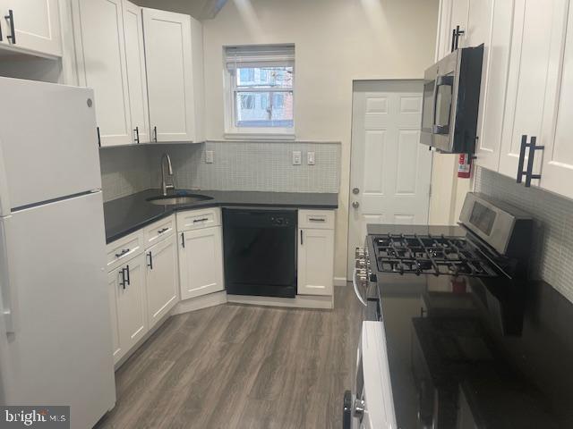 POINT BREEZE - Residential Lease