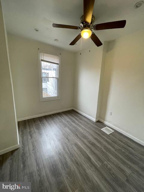 POINT BREEZE - Residential Lease