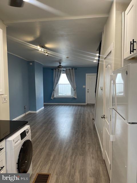 POINT BREEZE - Residential Lease