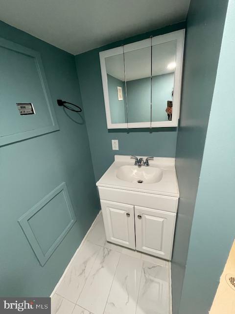 POINT BREEZE - Residential Lease