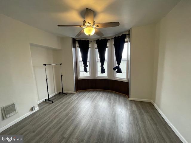 POINT BREEZE - Residential Lease