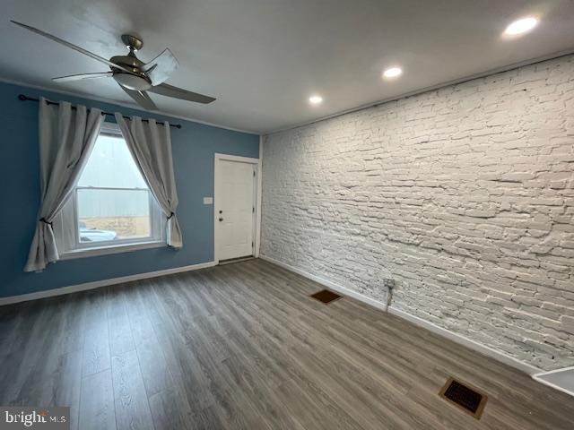 POINT BREEZE - Residential Lease