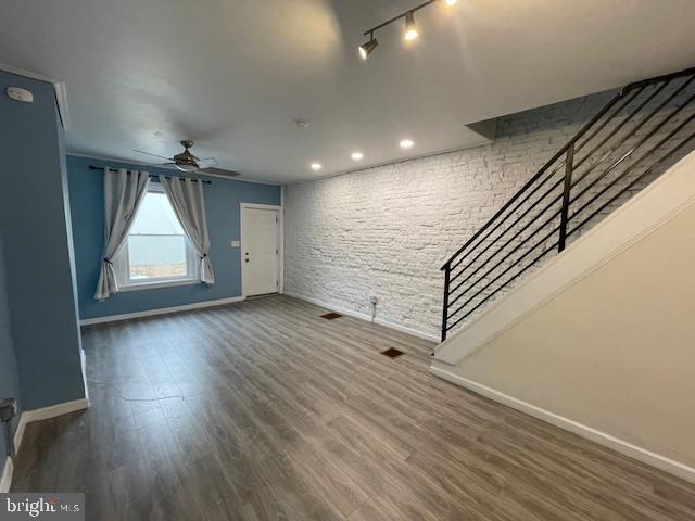 POINT BREEZE - Residential Lease
