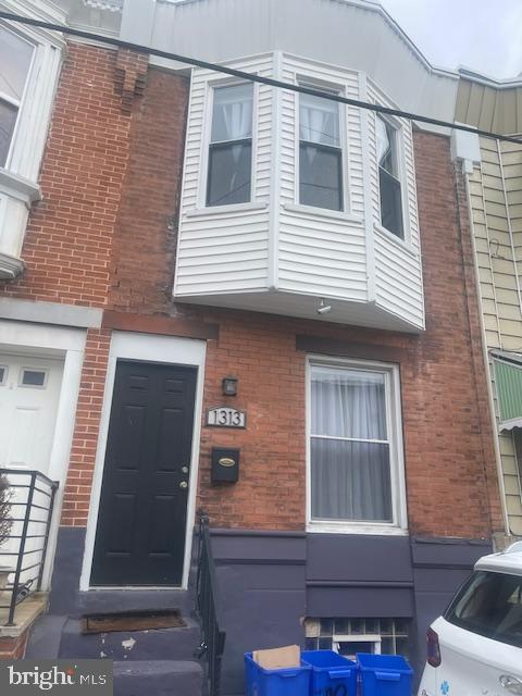 POINT BREEZE - Residential Lease