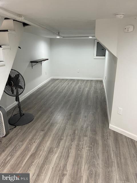 POINT BREEZE - Residential Lease