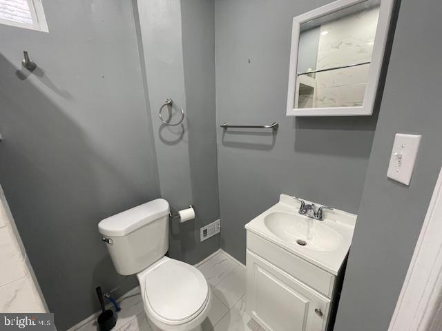 POINT BREEZE - Residential Lease