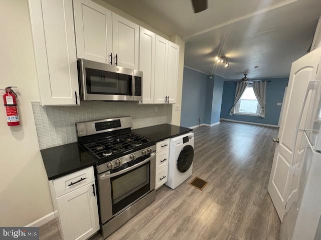 POINT BREEZE - Residential Lease