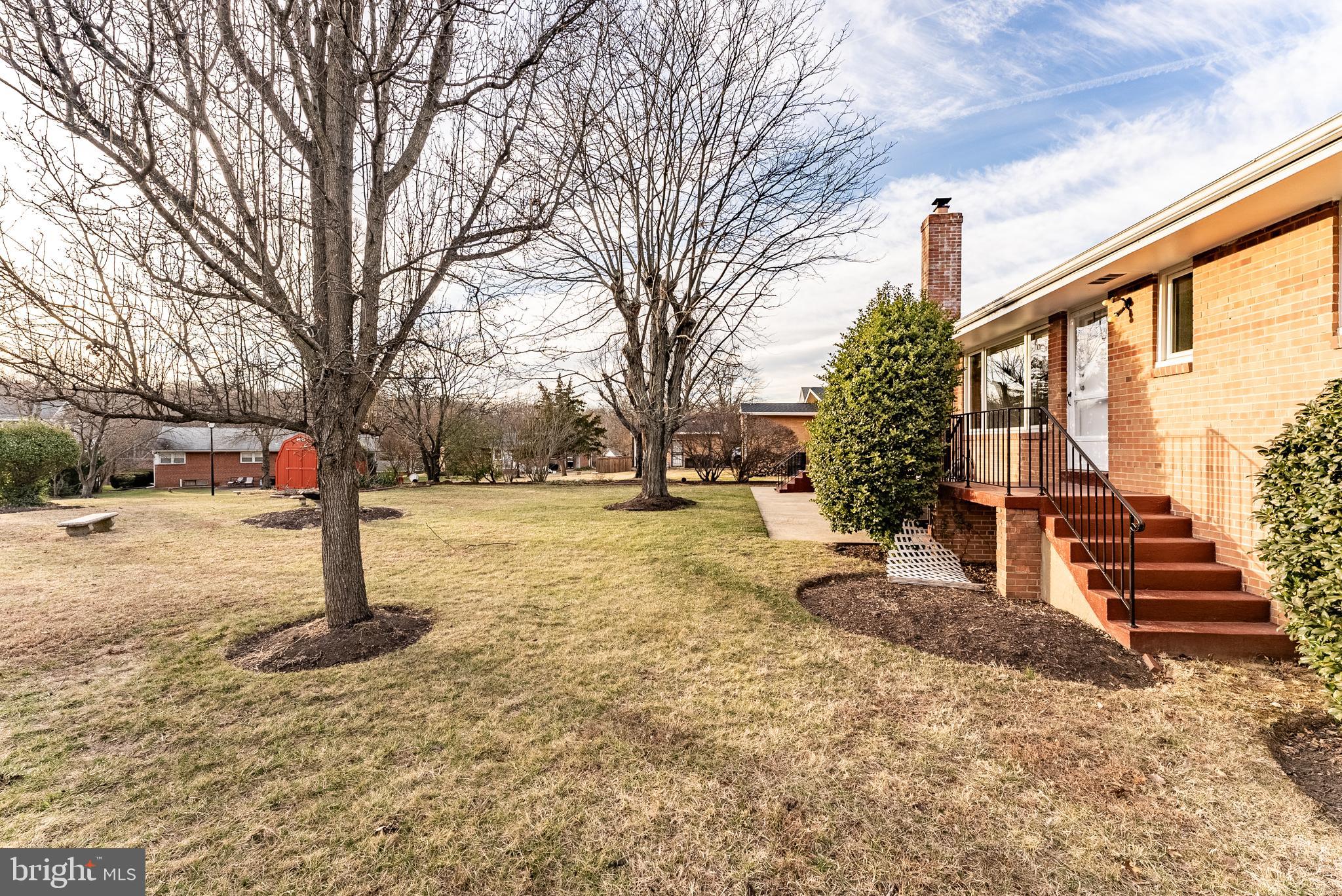 RANDALL - Residential