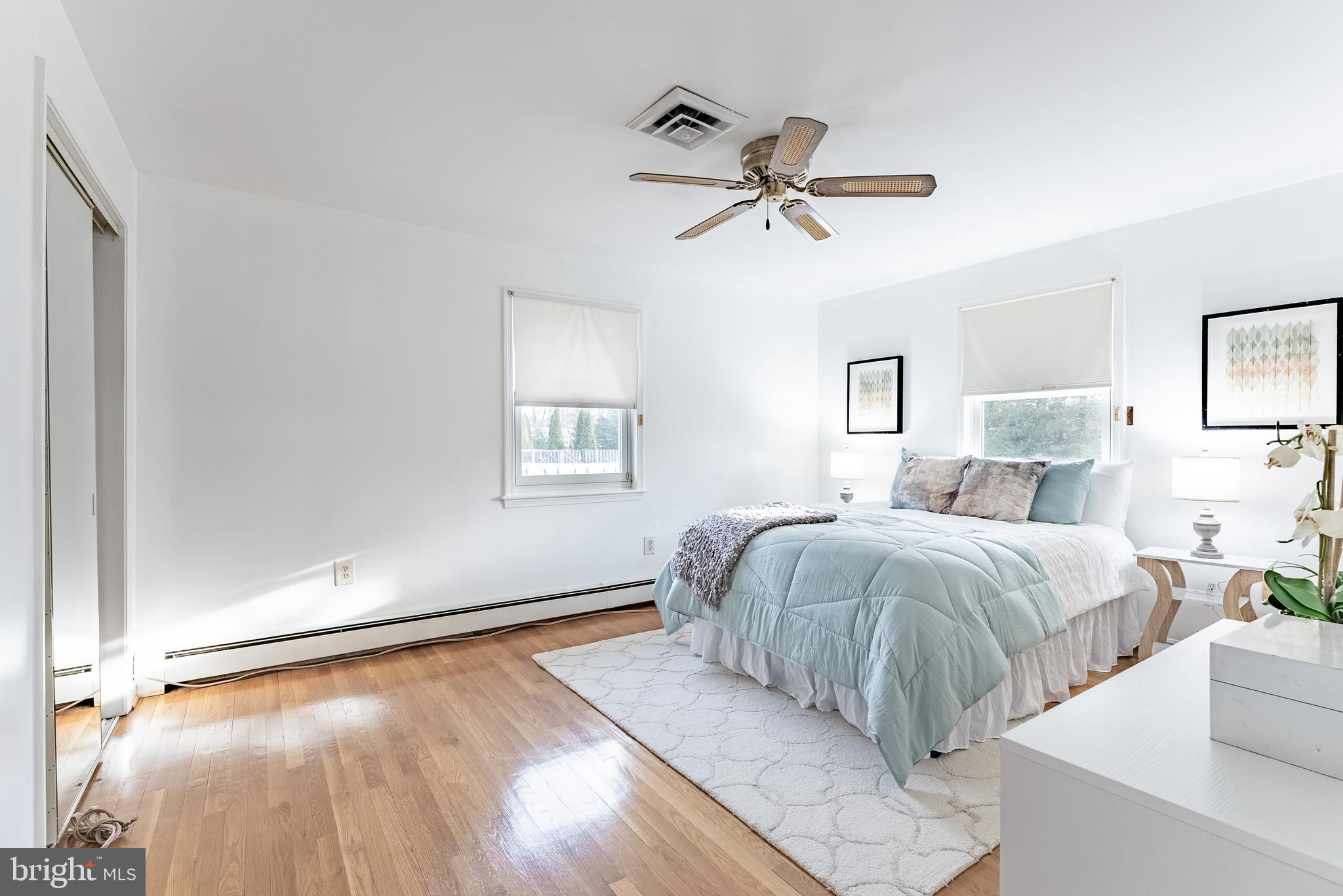 RANDALL - Residential