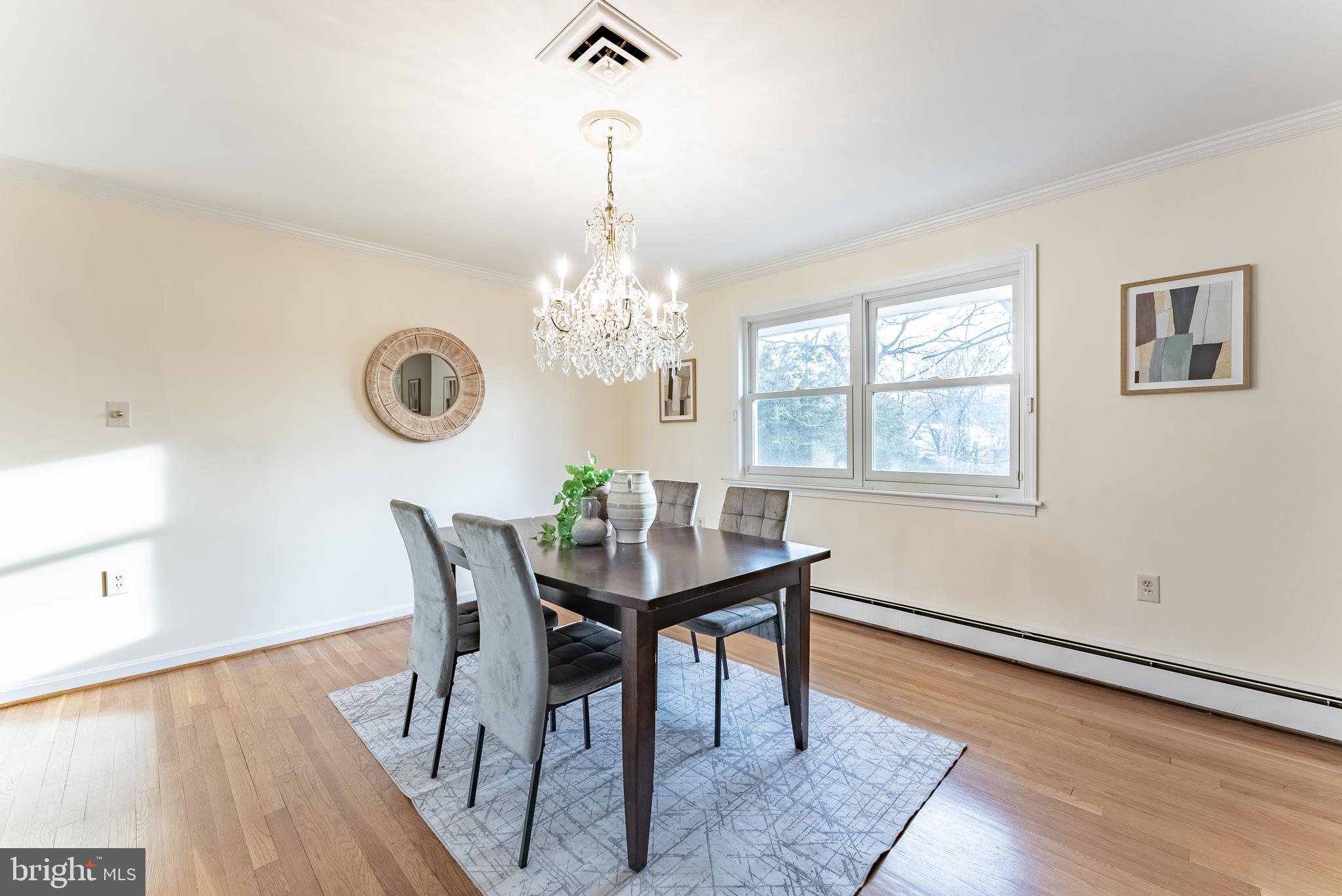 RANDALL - Residential