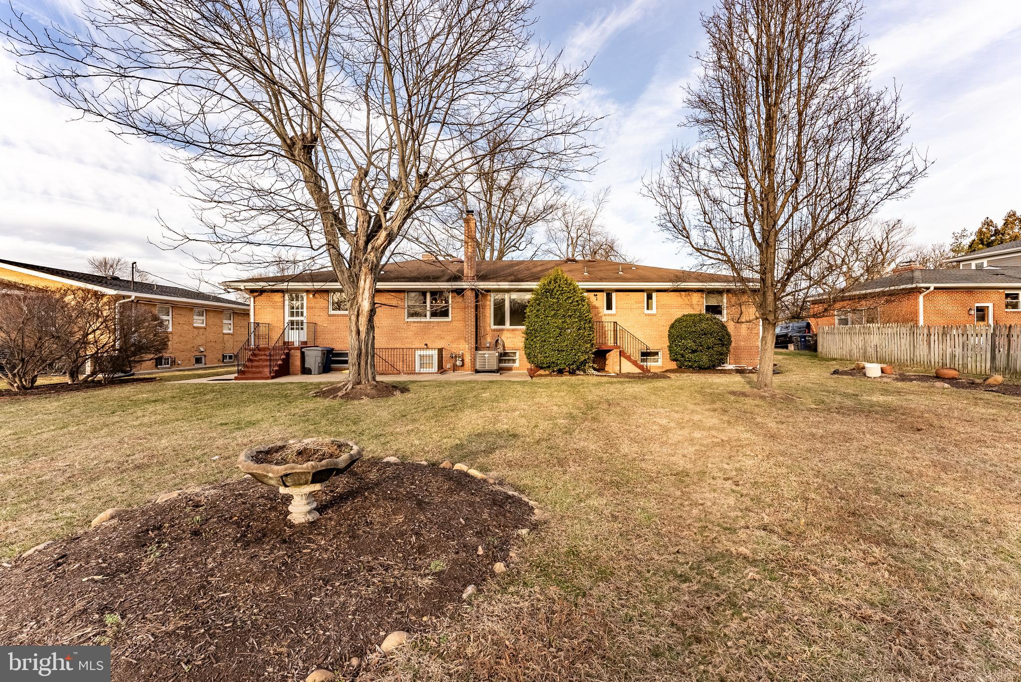 RANDALL - Residential