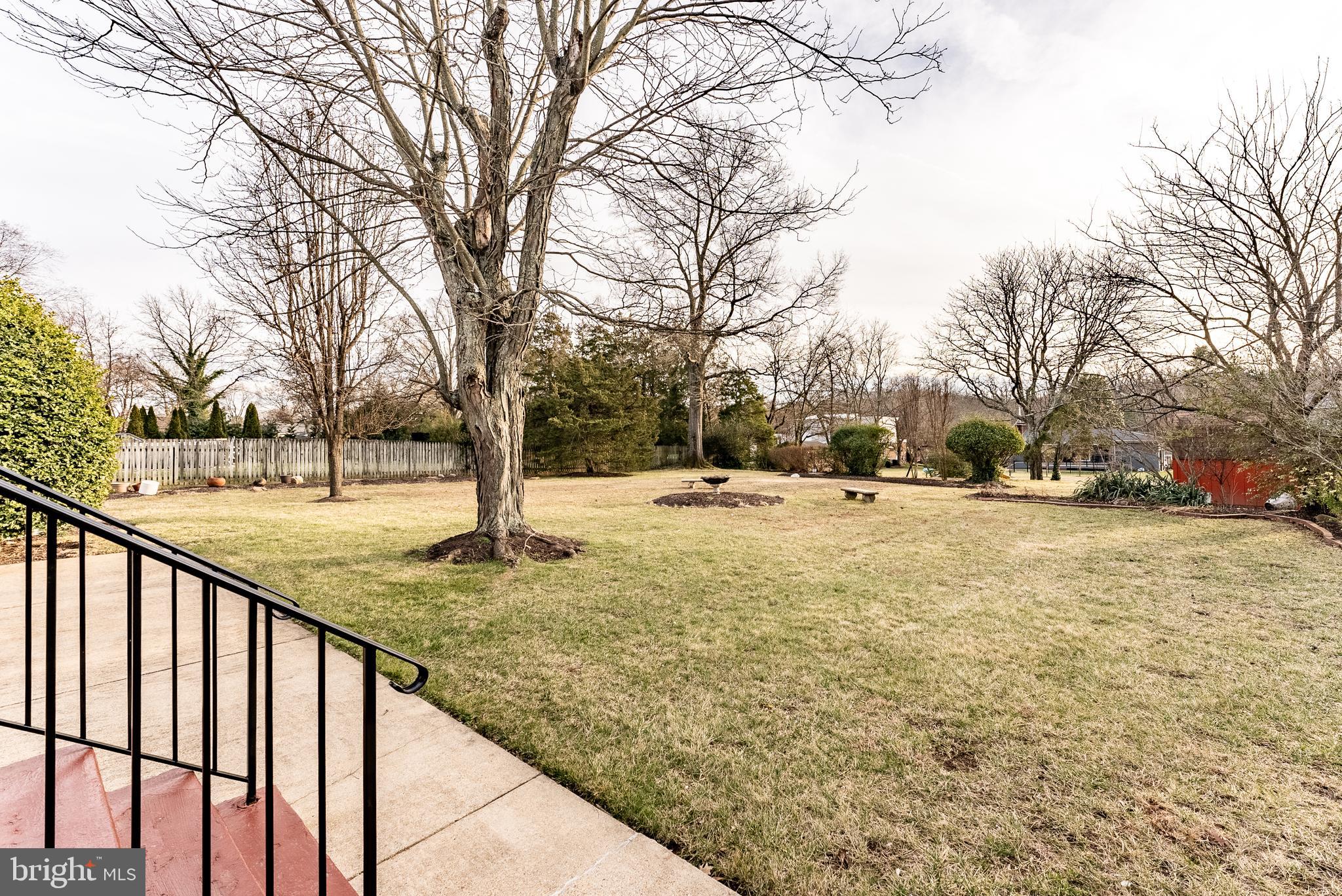 RANDALL - Residential