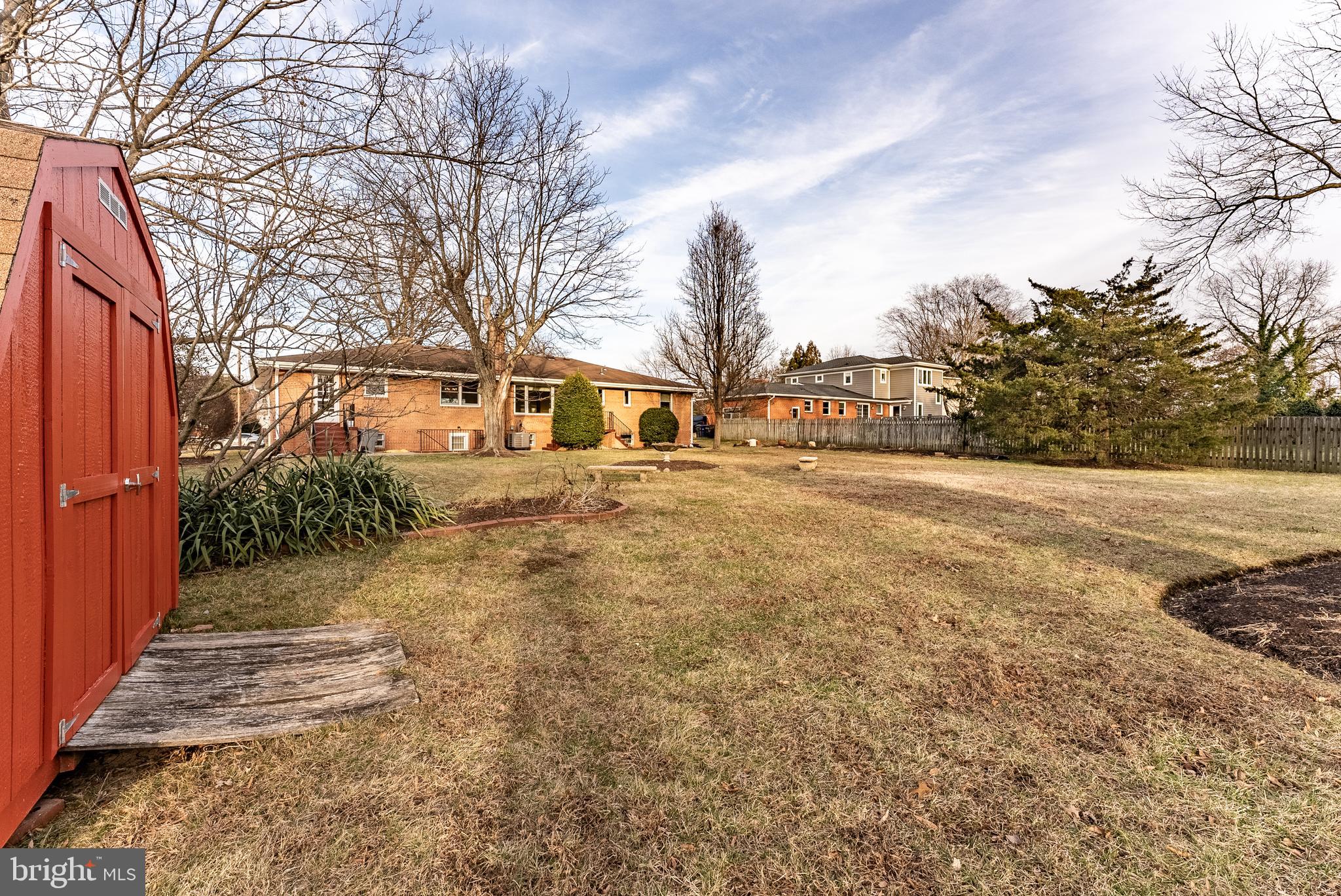 RANDALL - Residential