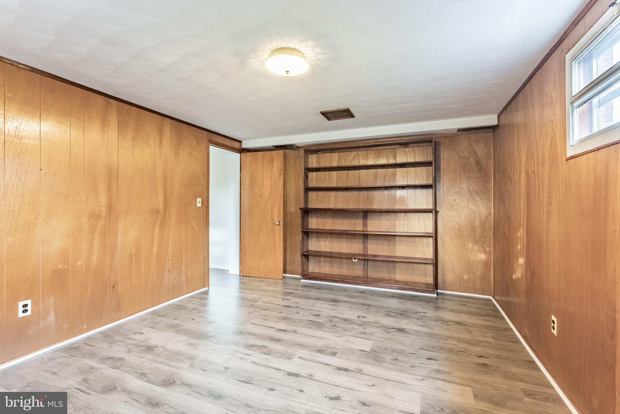 RANDALL - Residential