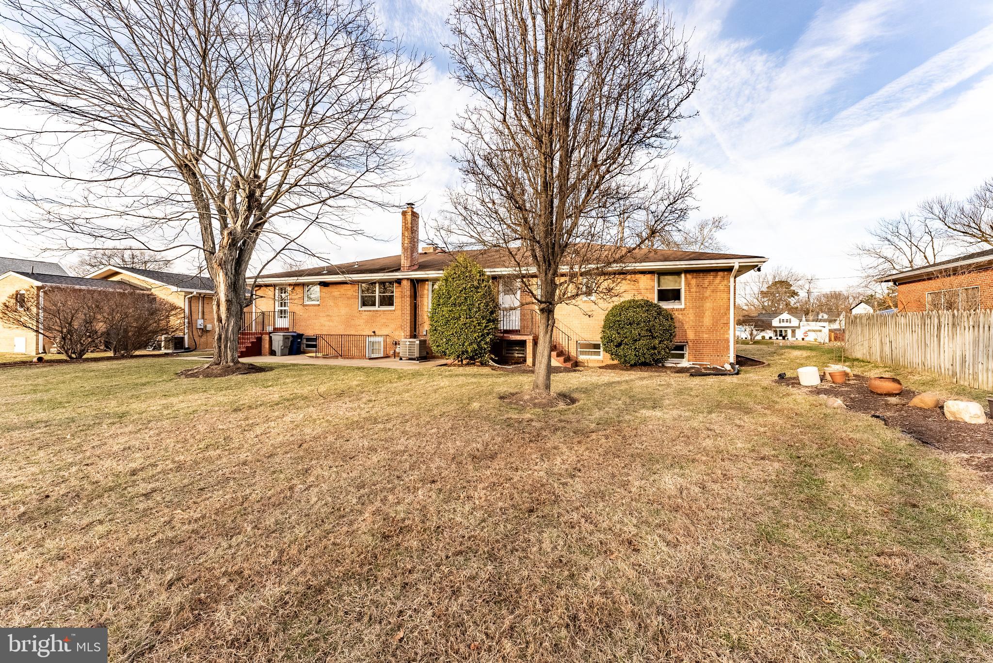 RANDALL - Residential