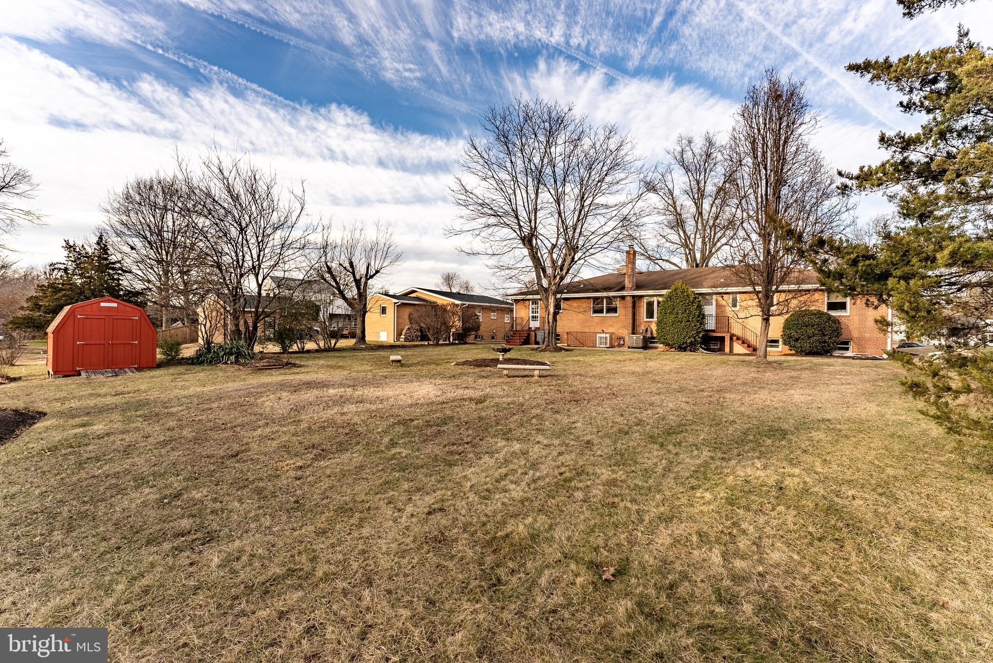 RANDALL - Residential