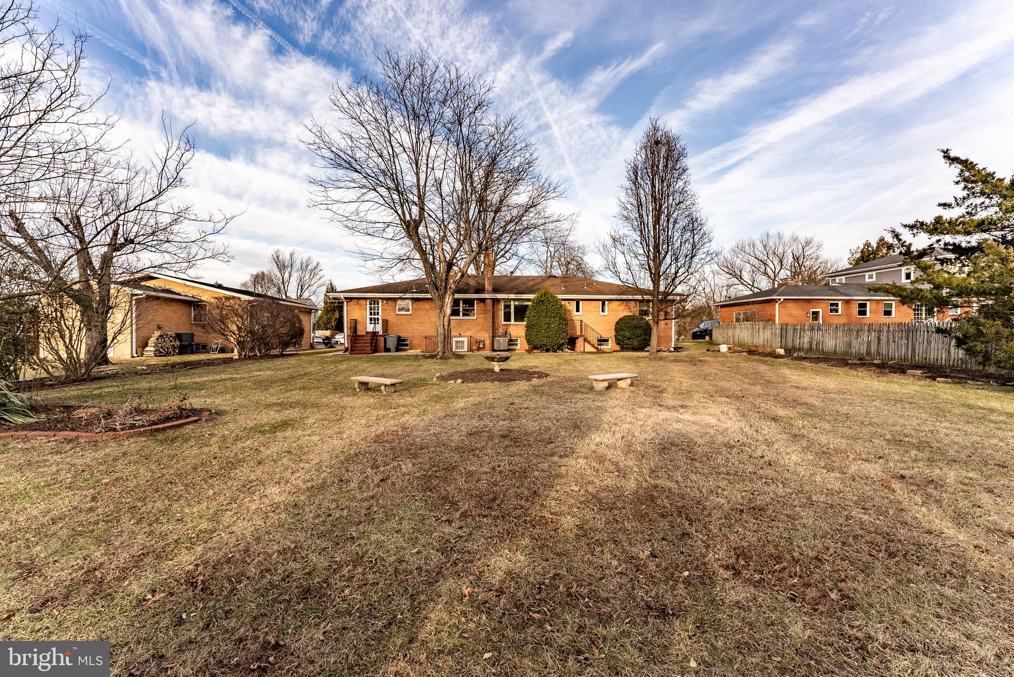 RANDALL - Residential