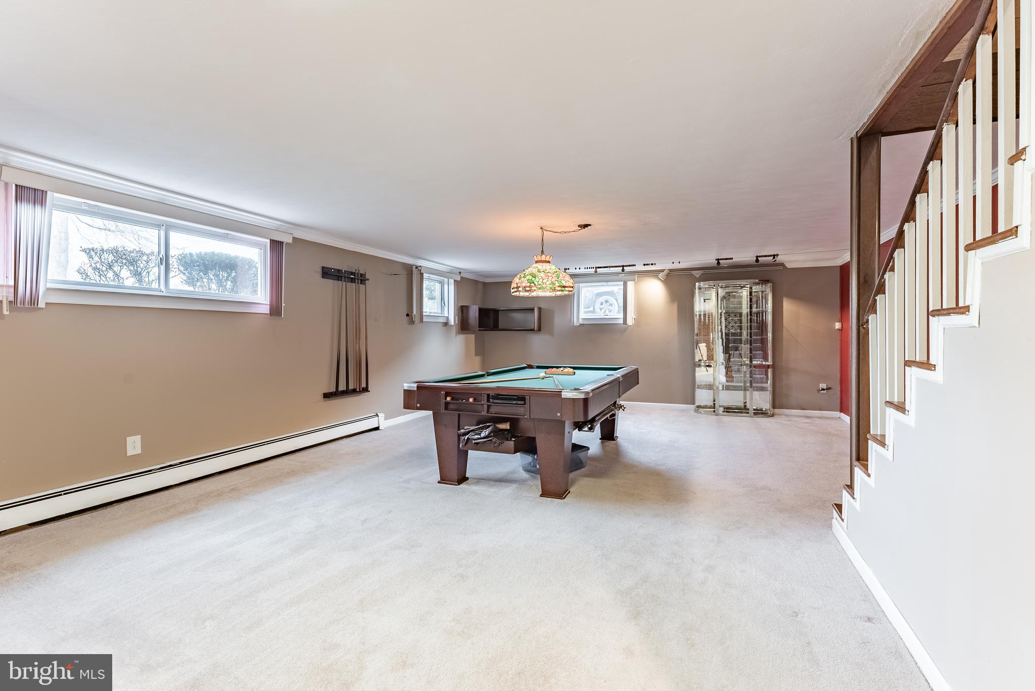 RANDALL - Residential