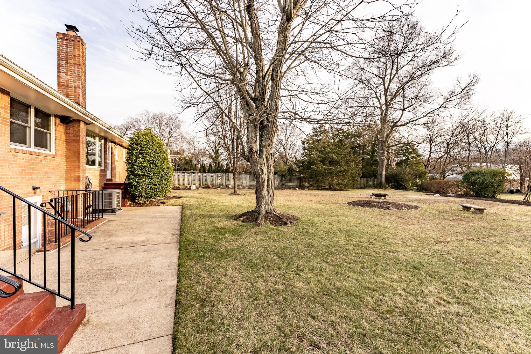 RANDALL - Residential