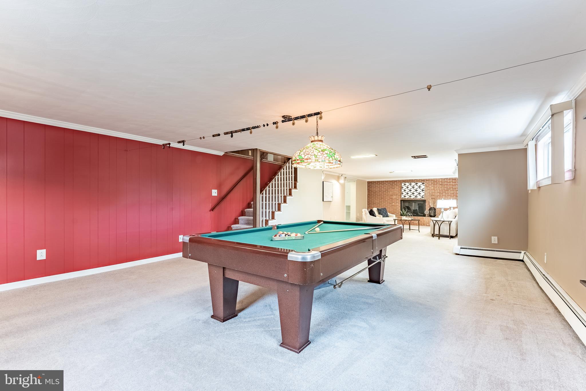 RANDALL - Residential