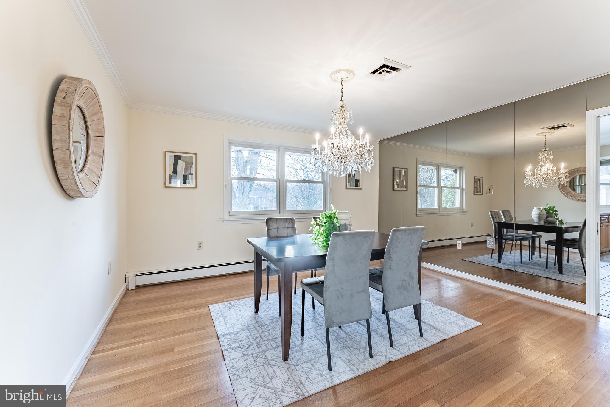 RANDALL - Residential