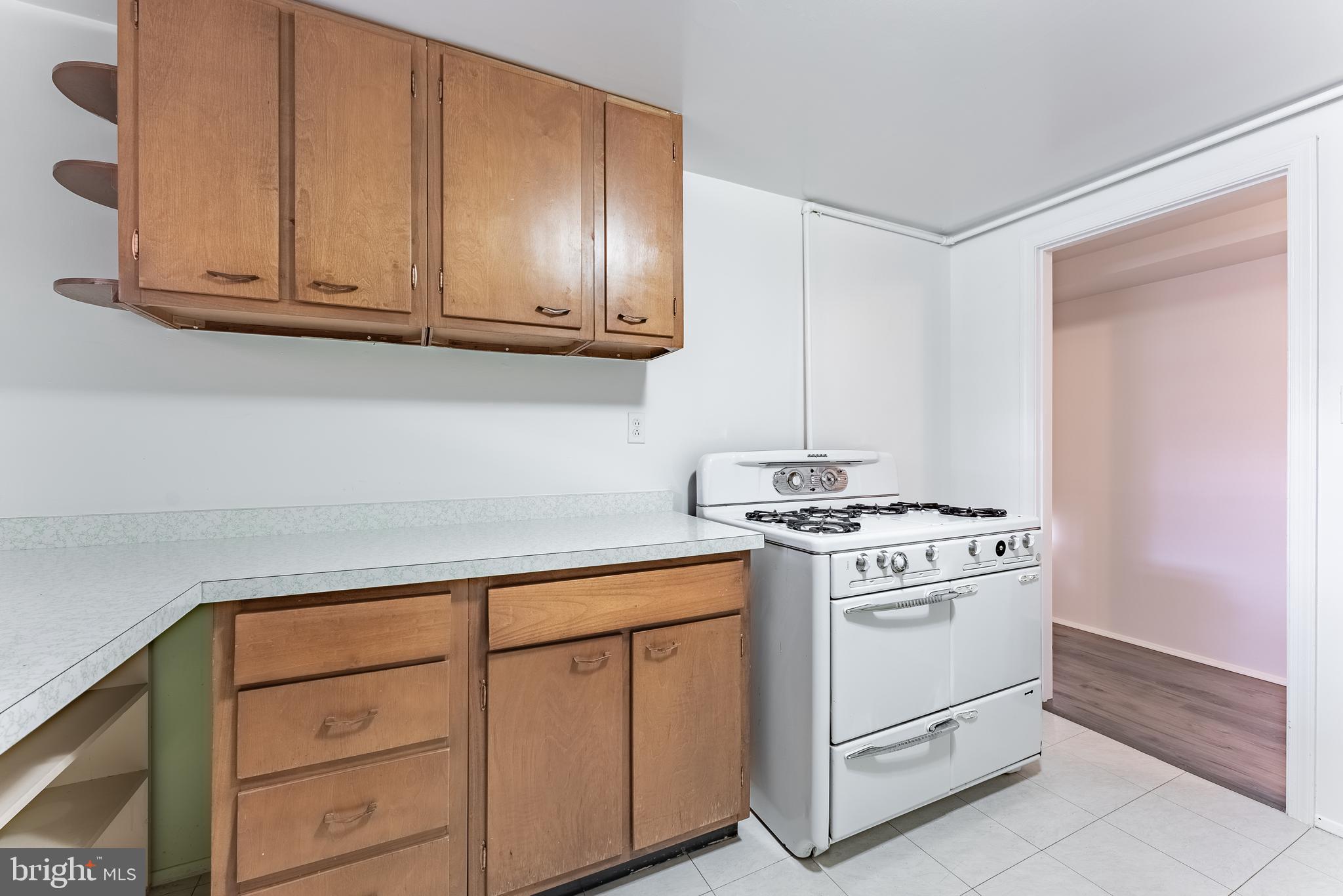 RANDALL - Residential