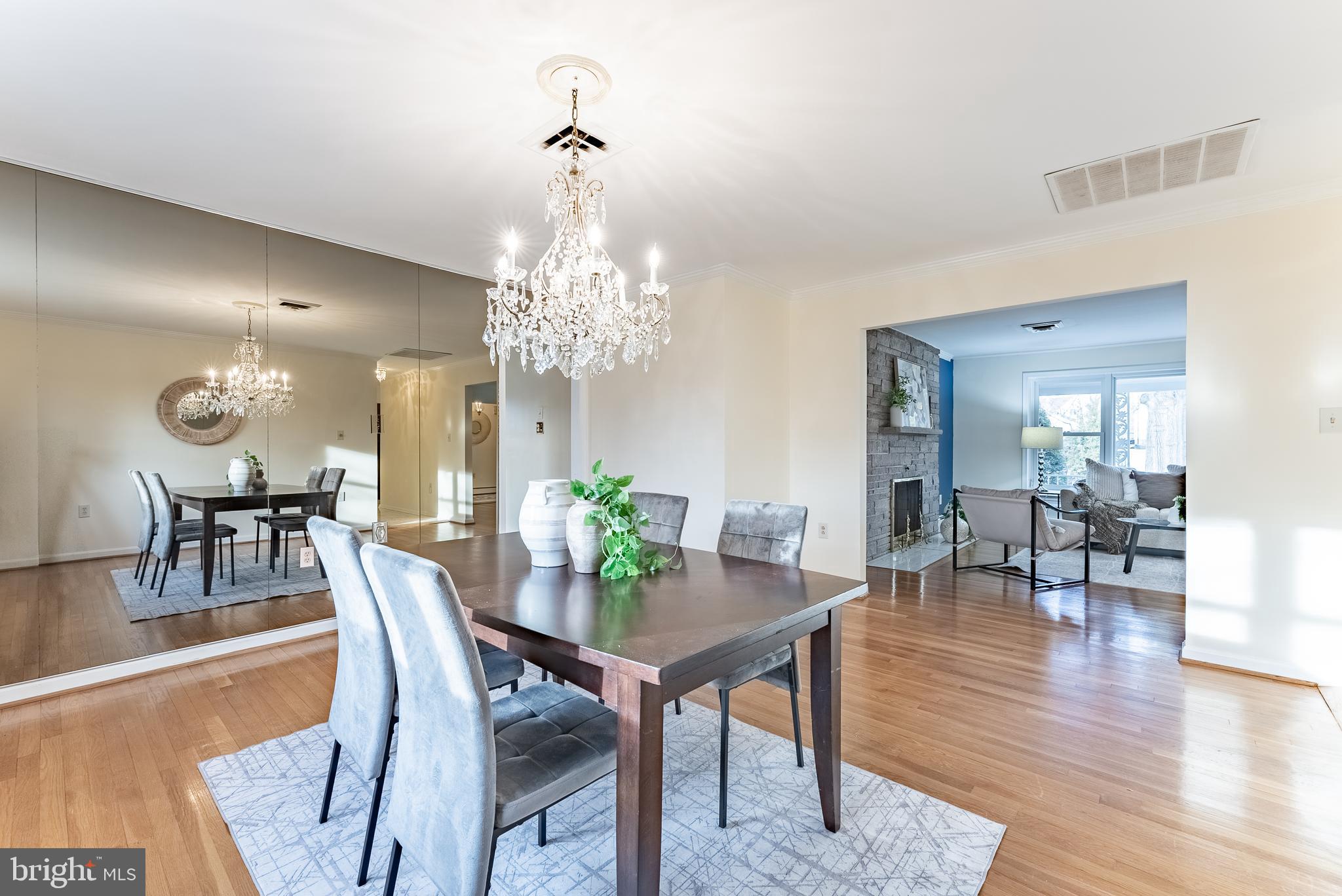 RANDALL - Residential