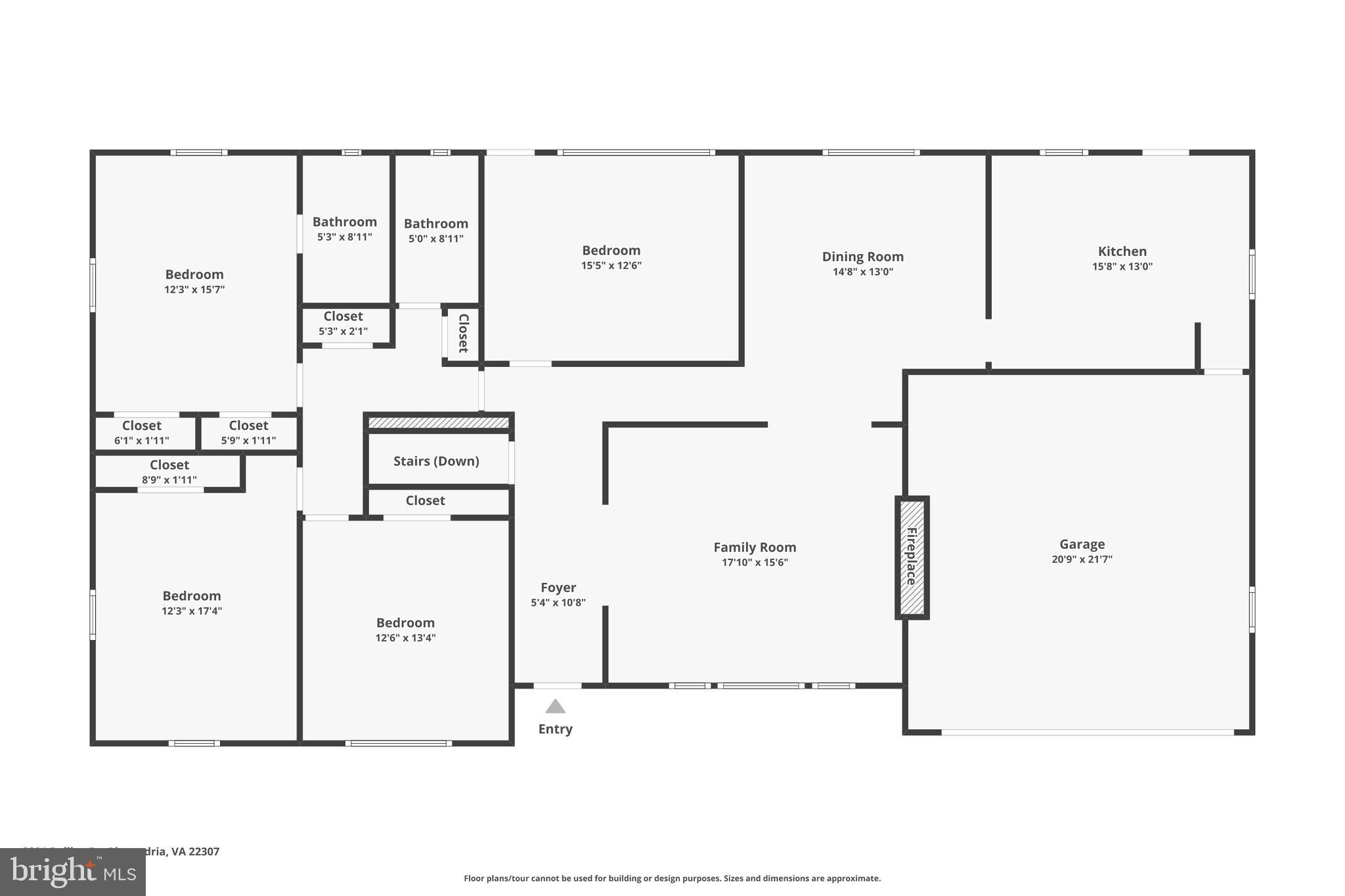 RANDALL - Residential