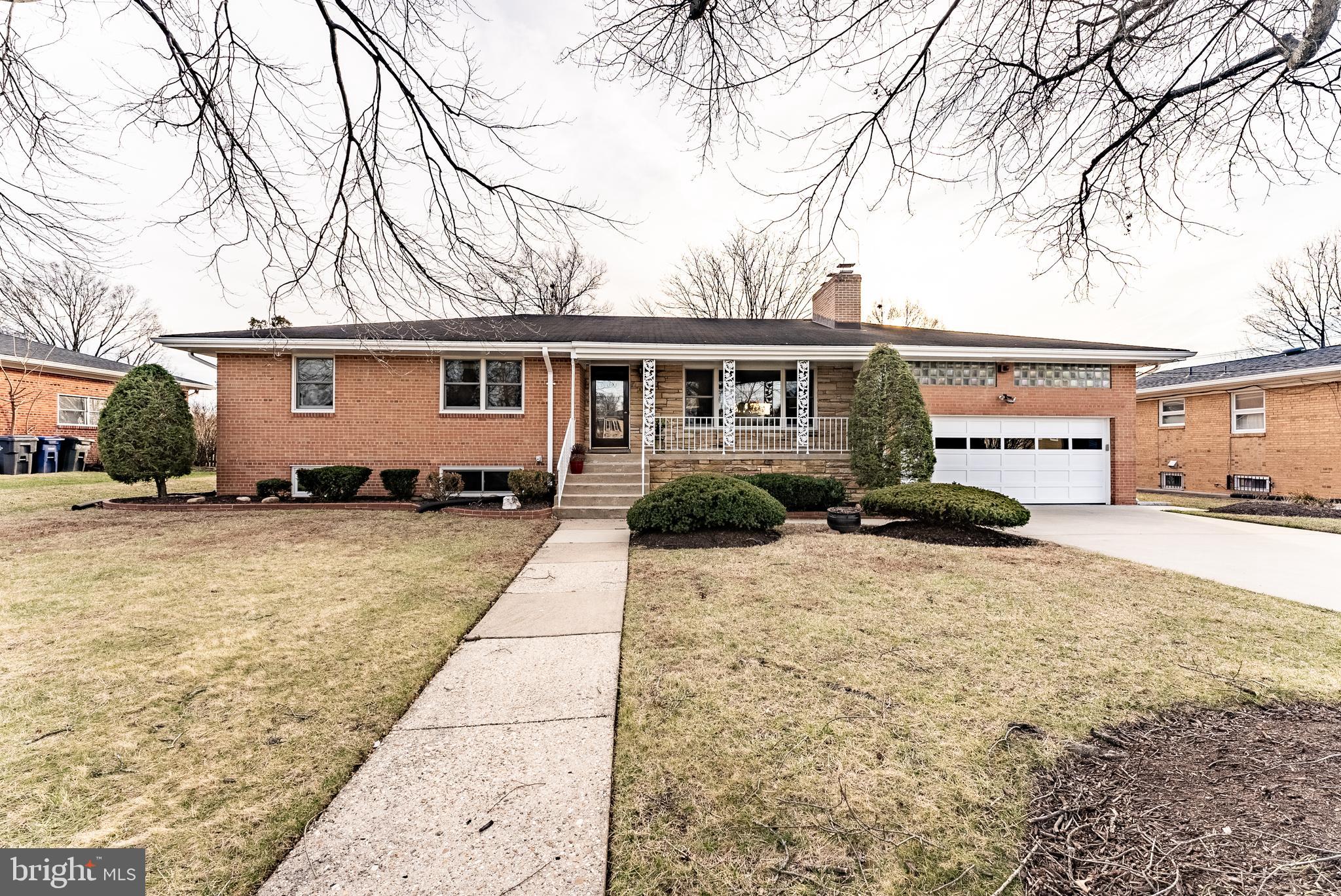 RANDALL - Residential