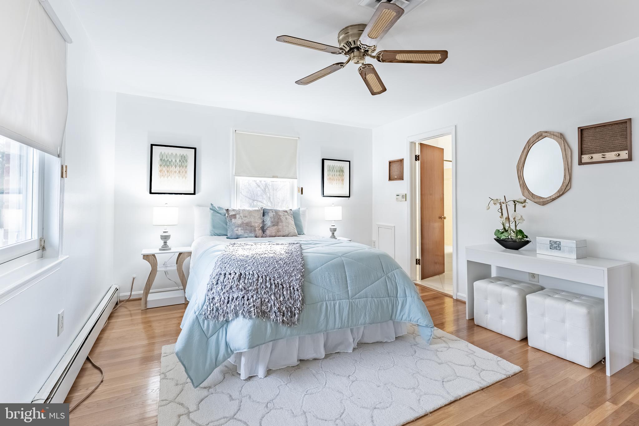 RANDALL - Residential