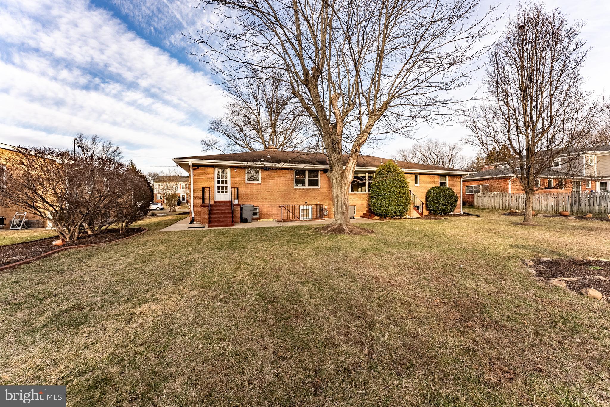 RANDALL - Residential