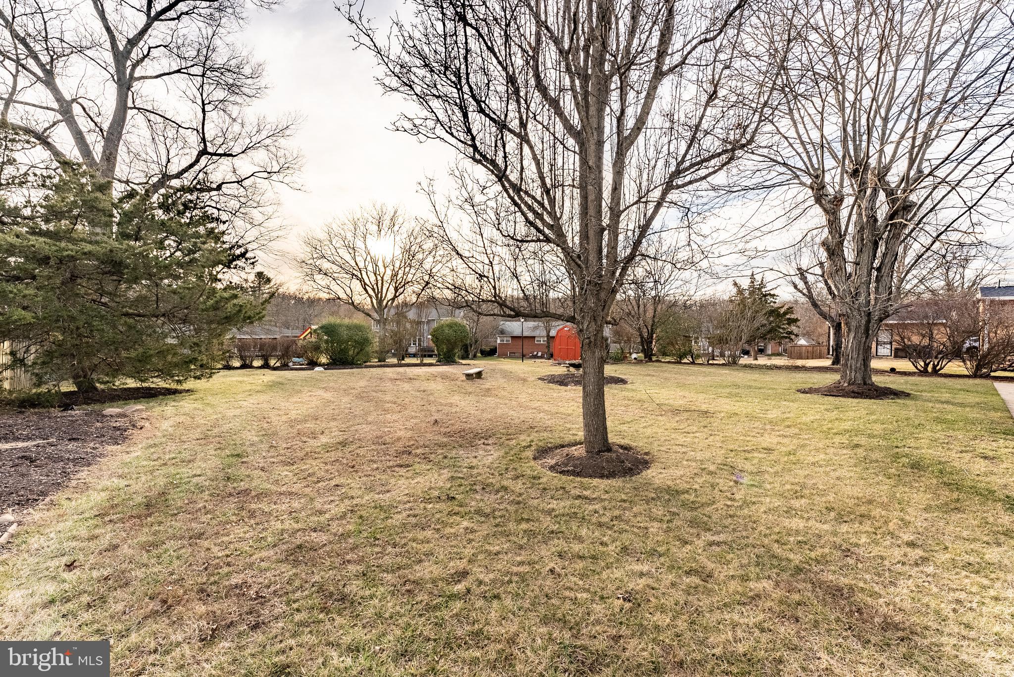 RANDALL - Residential