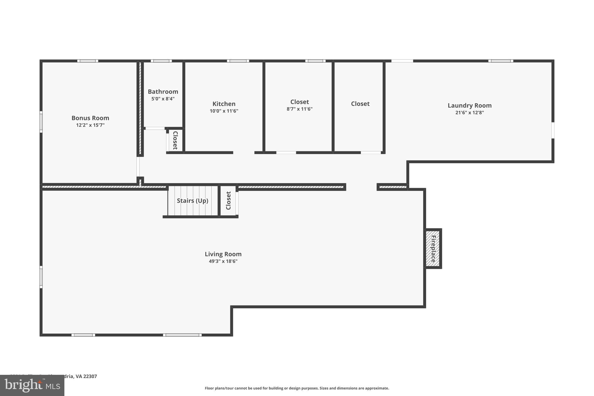RANDALL - Residential