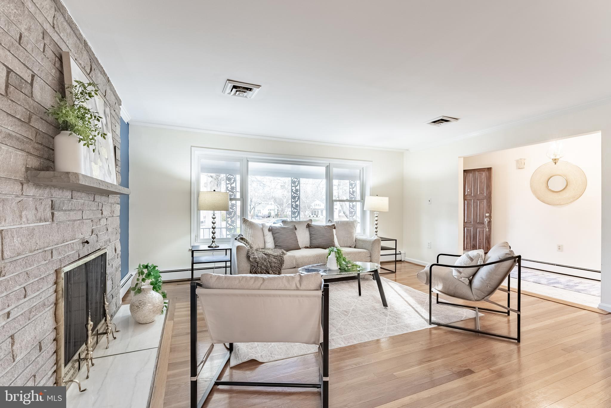 RANDALL - Residential