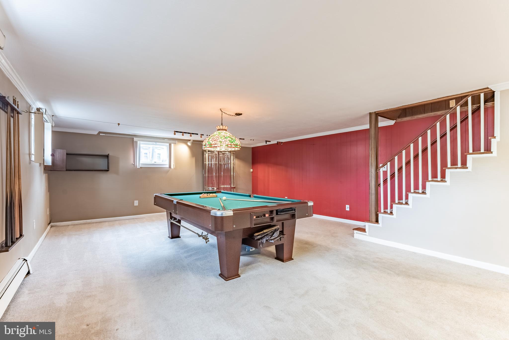 RANDALL - Residential