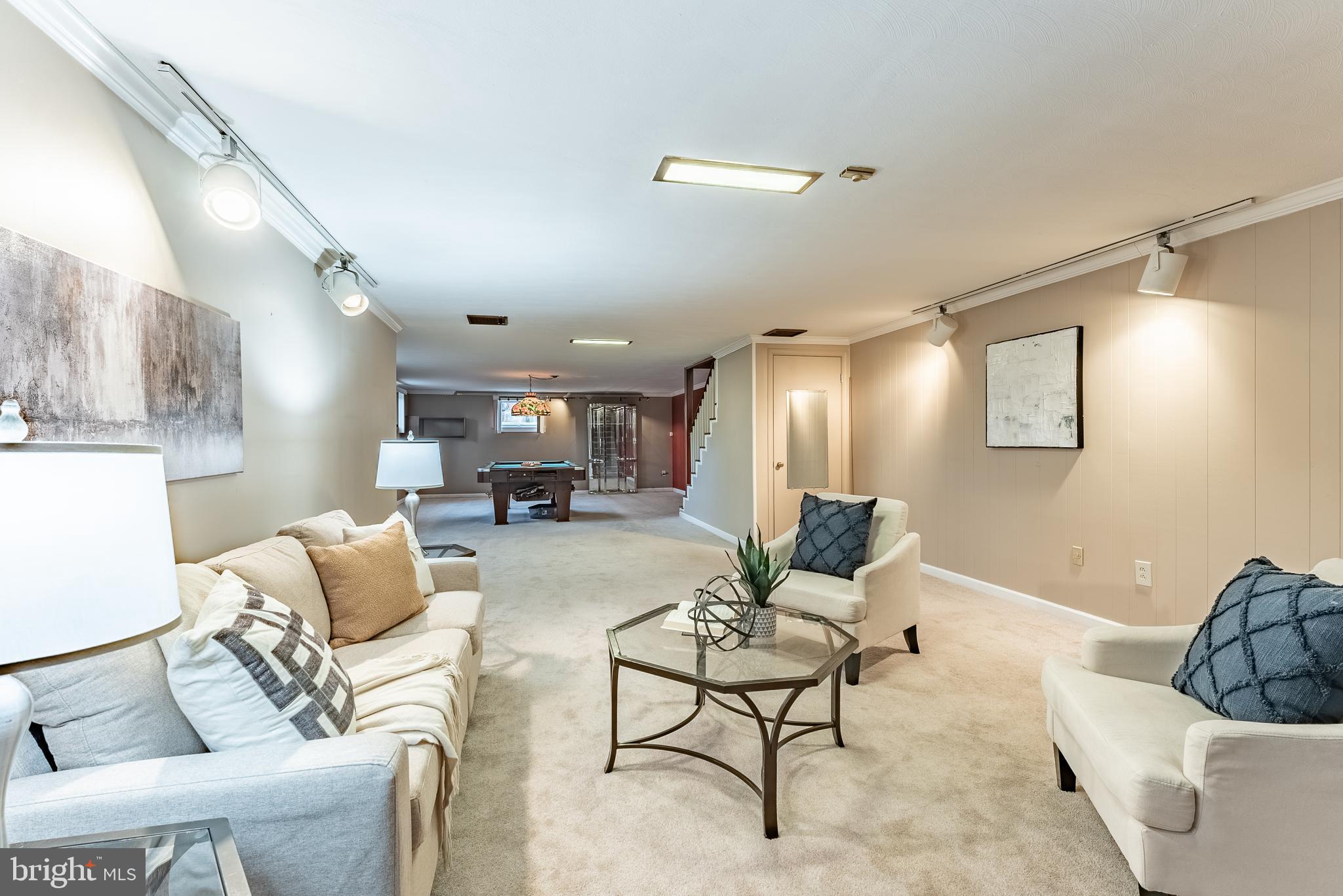 RANDALL - Residential