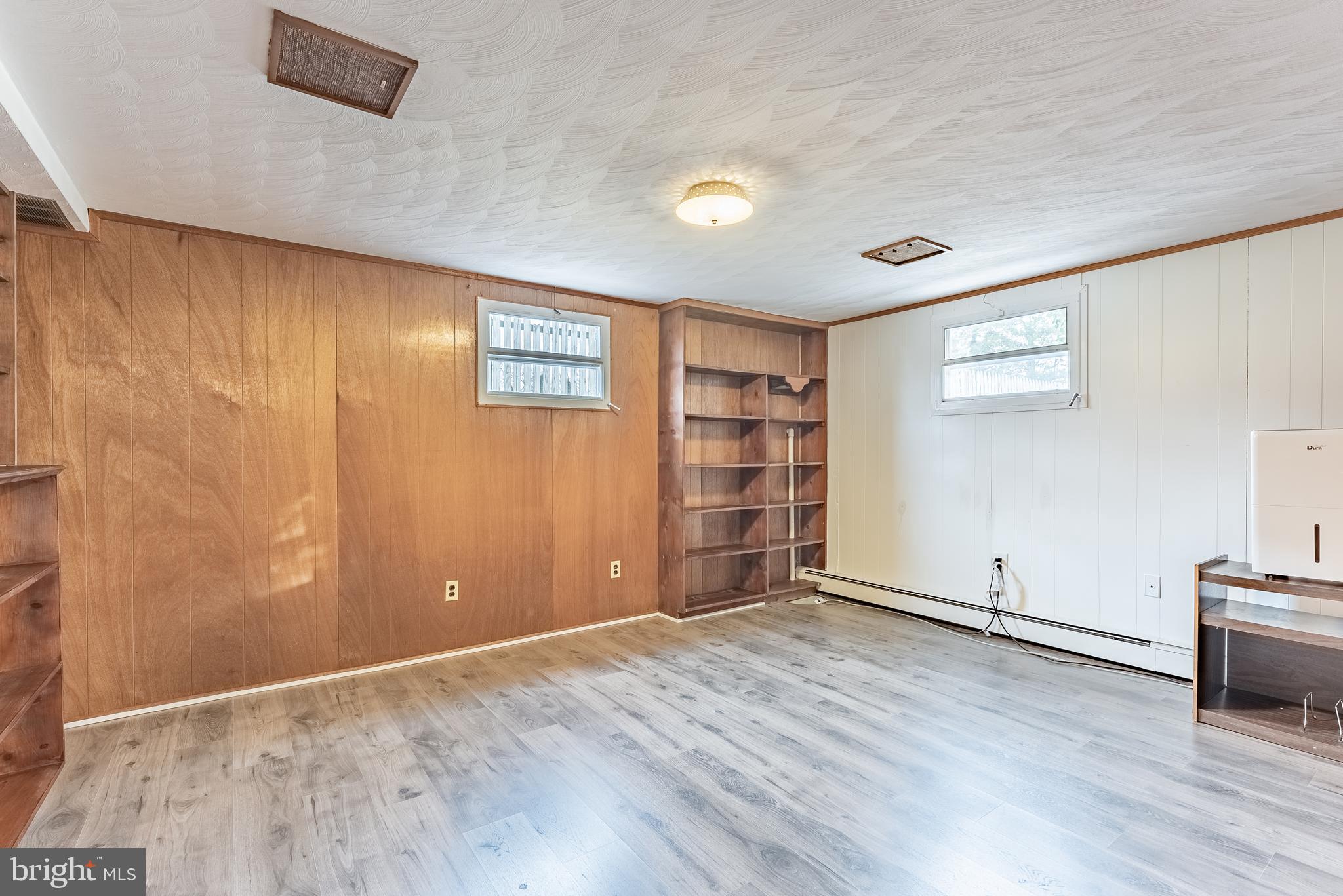 RANDALL - Residential