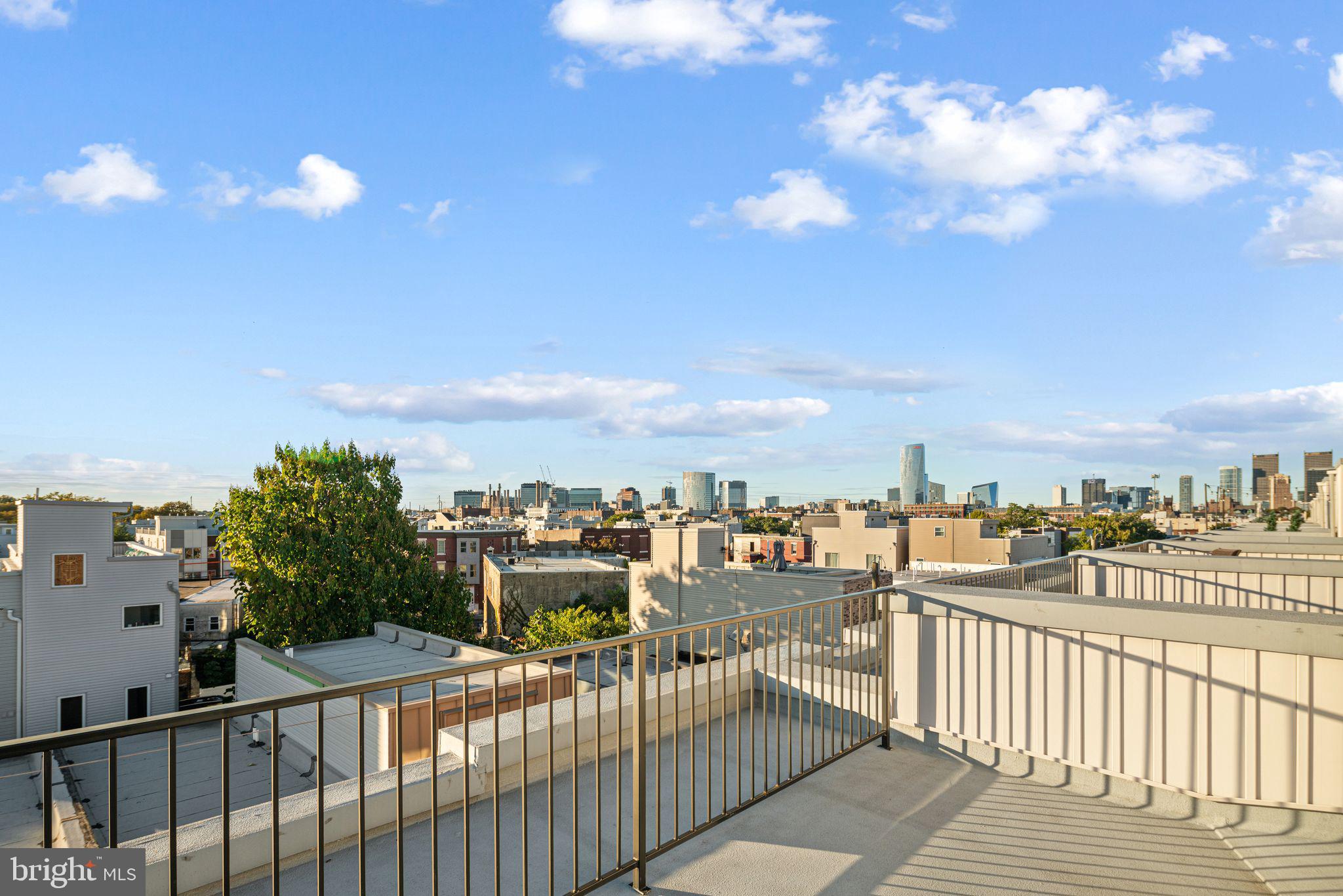 POINT BREEZE - Residential