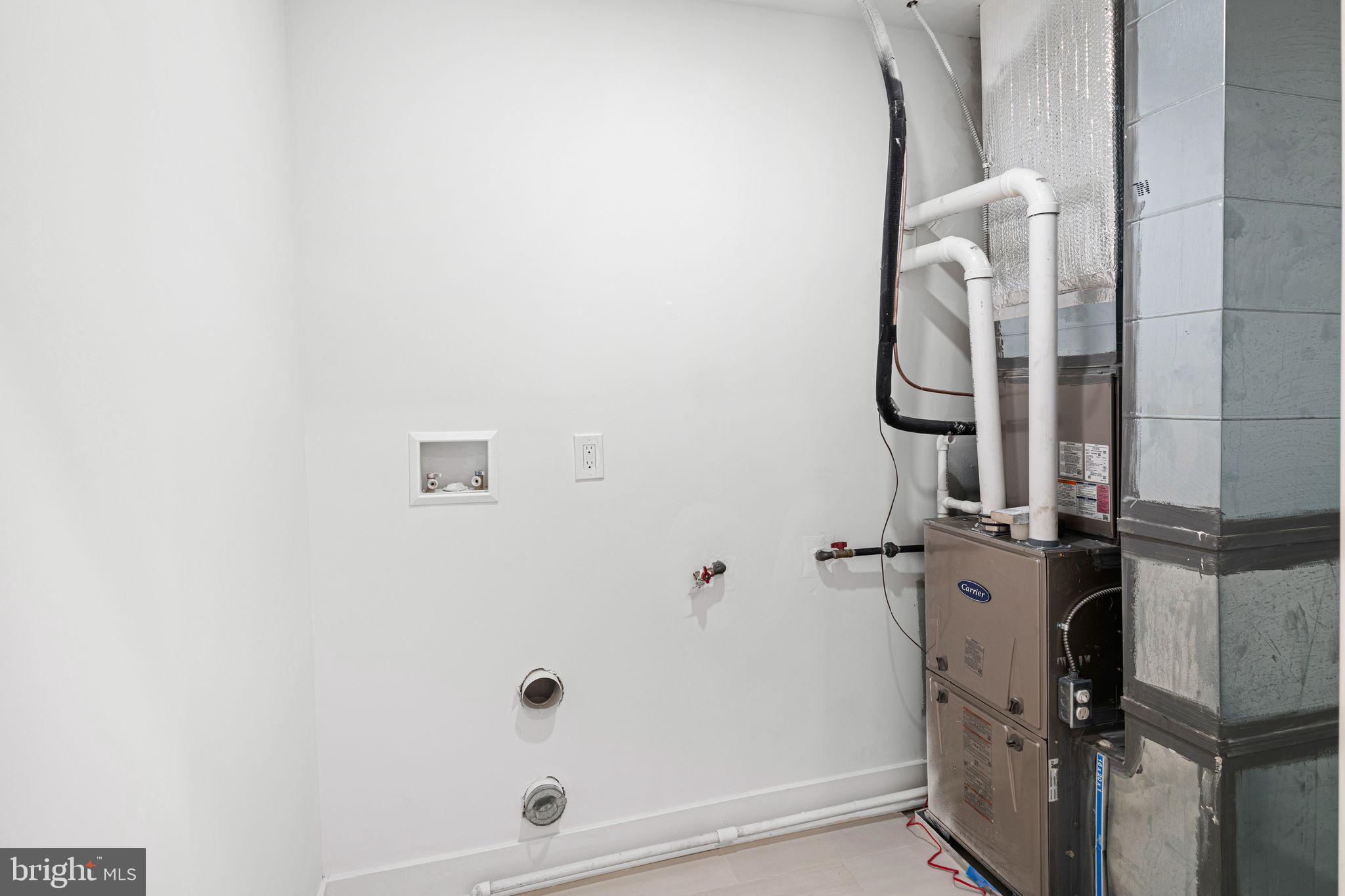 POINT BREEZE - Residential