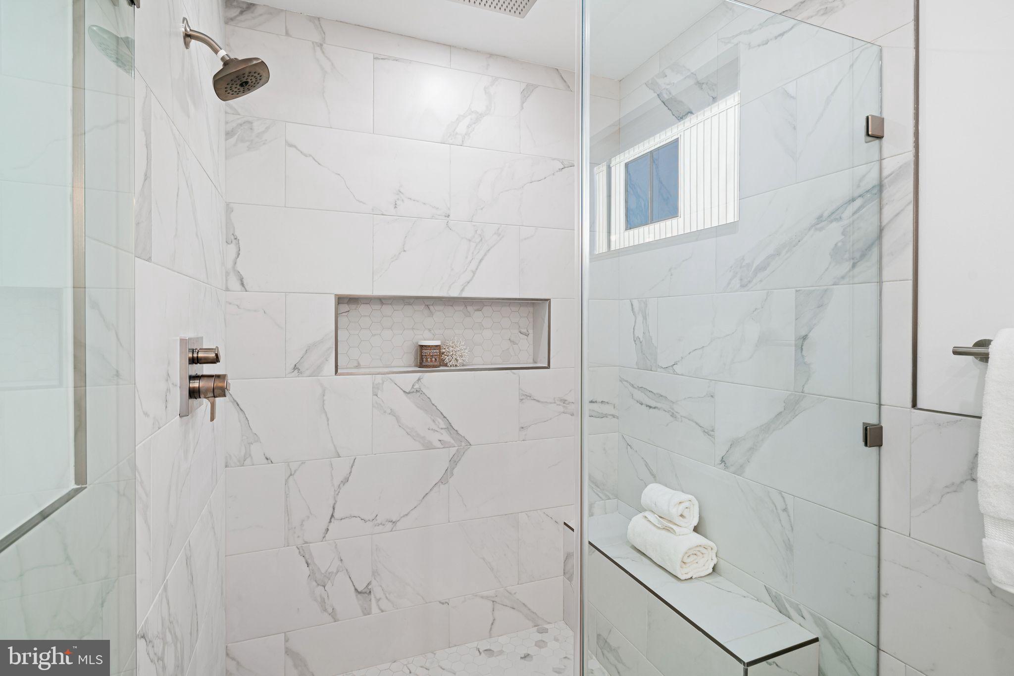 POINT BREEZE - Residential