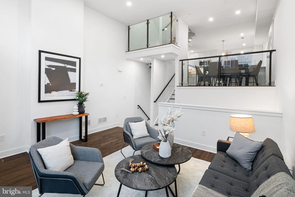 Photo of 1327 S Capitol Street, PHILADELPHIA, PA 19146 (MLS # PAPH2559982)