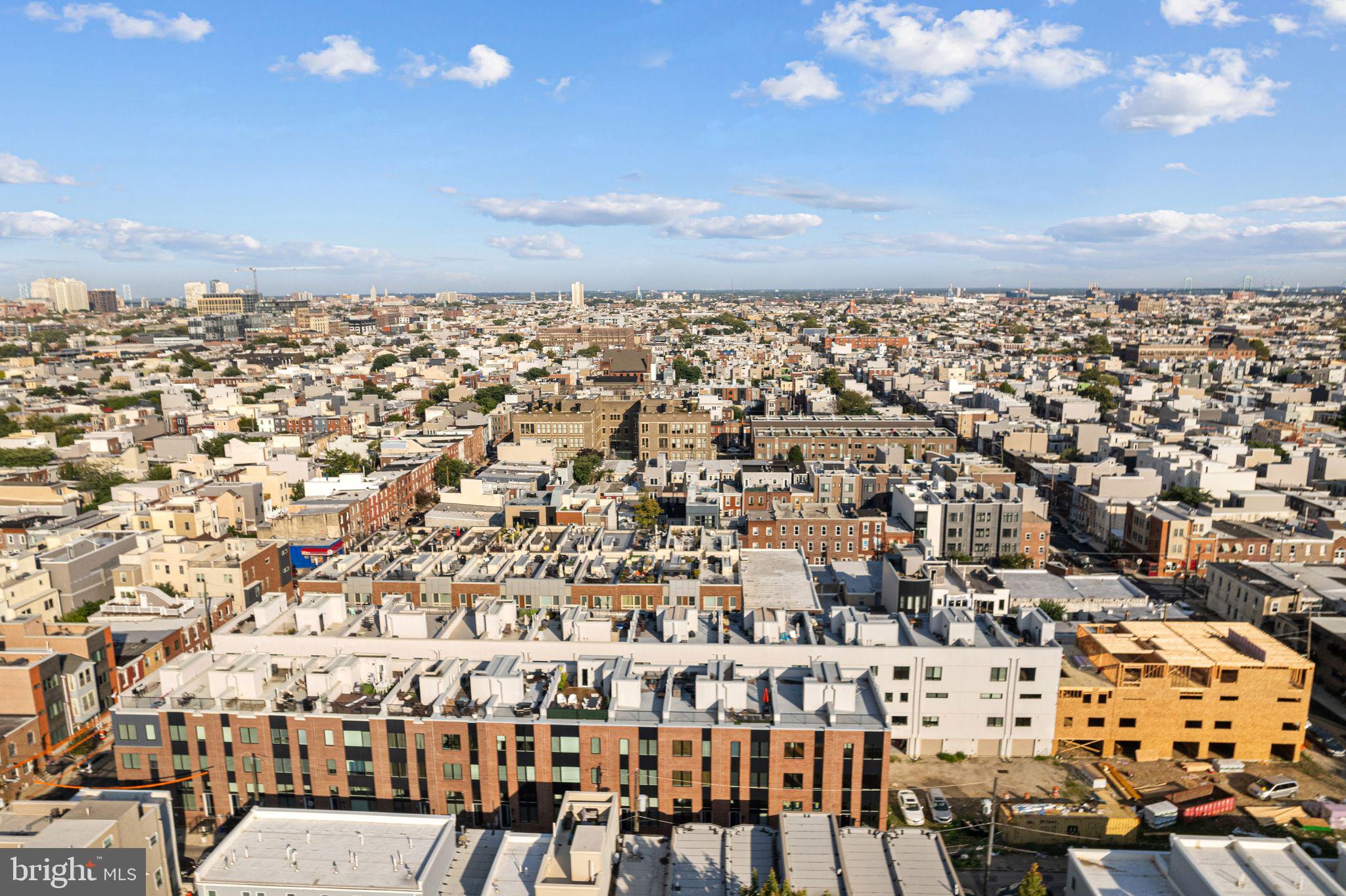 POINT BREEZE - Residential