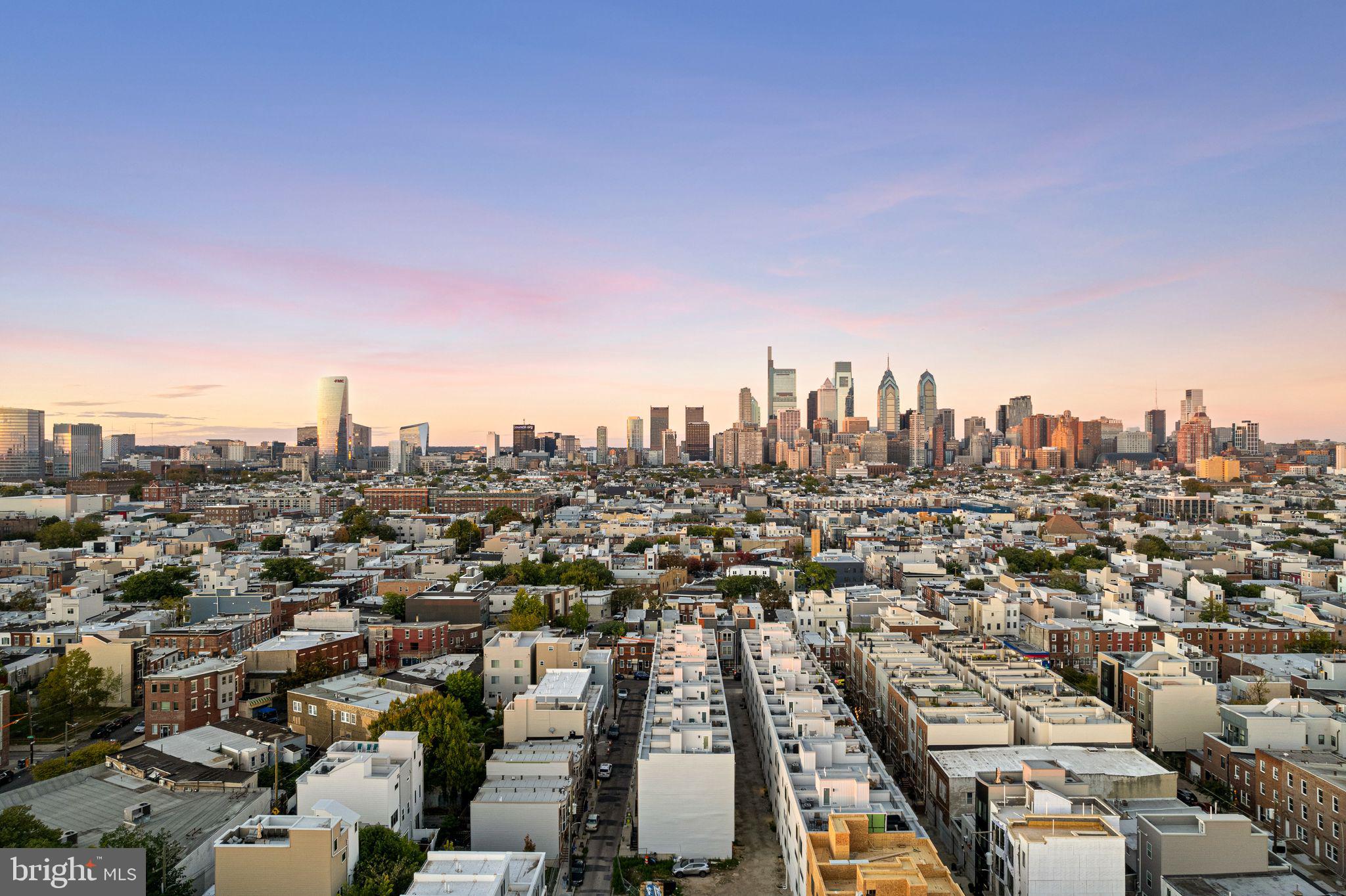 POINT BREEZE - Residential