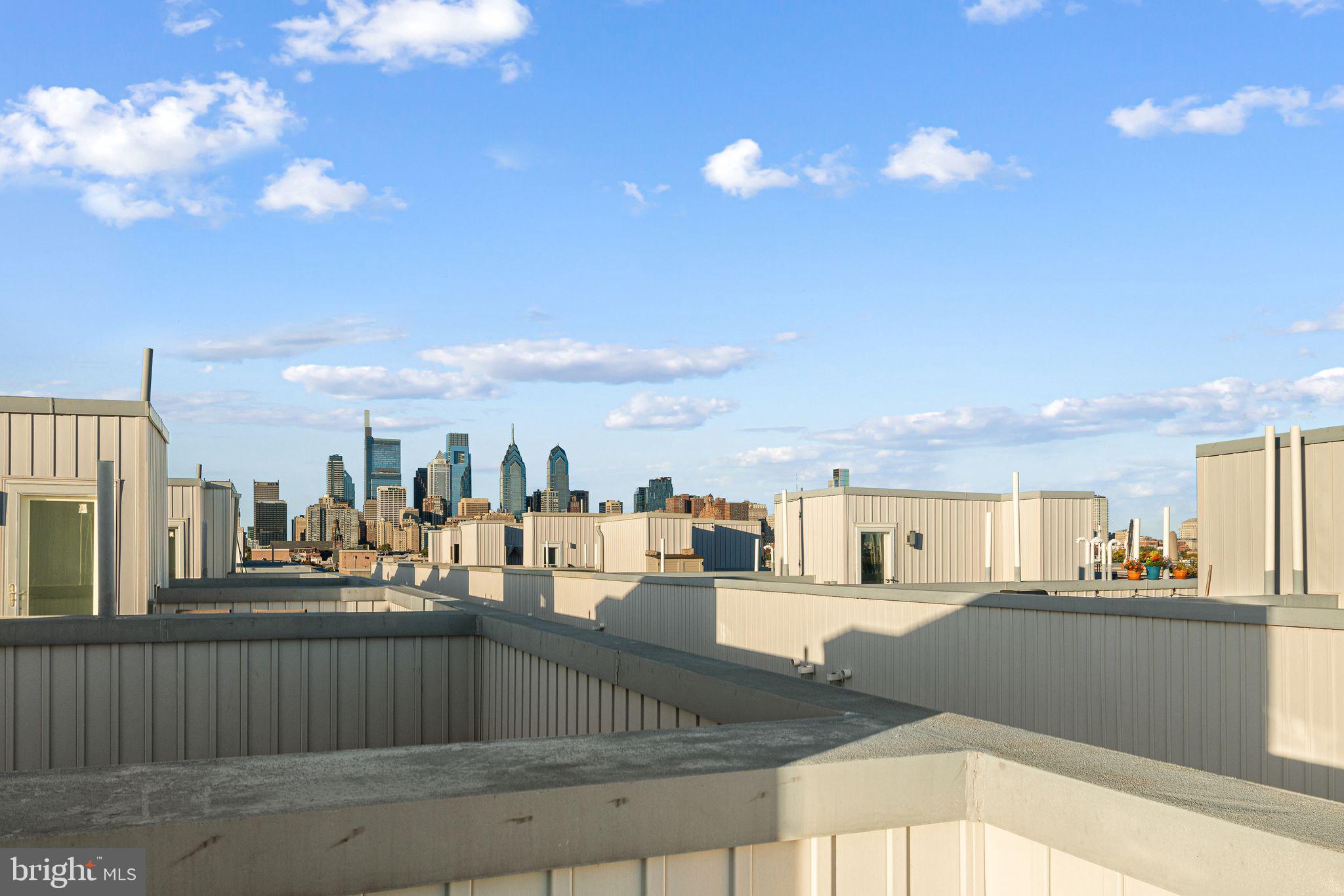 POINT BREEZE - Residential