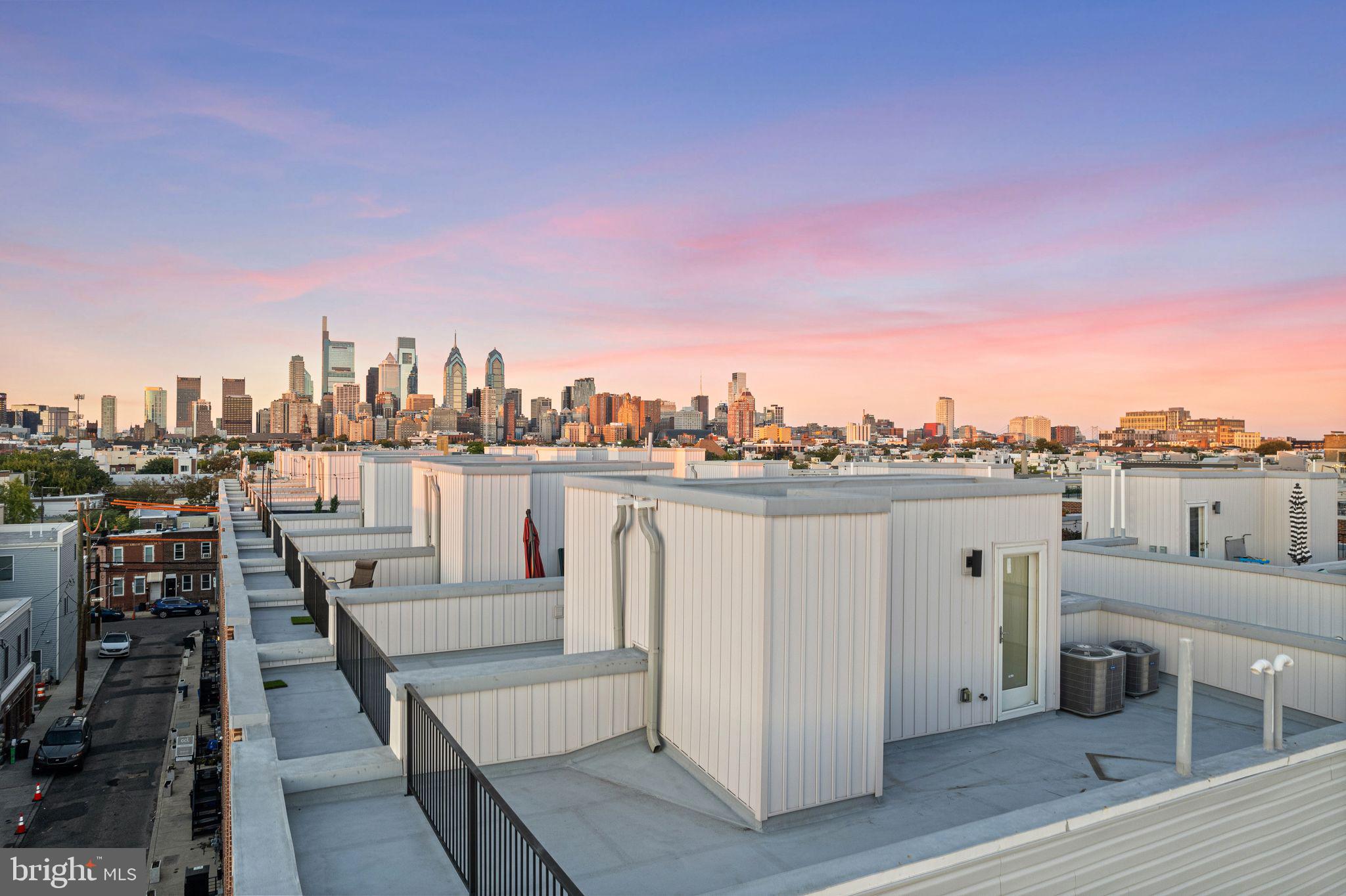 POINT BREEZE - Residential