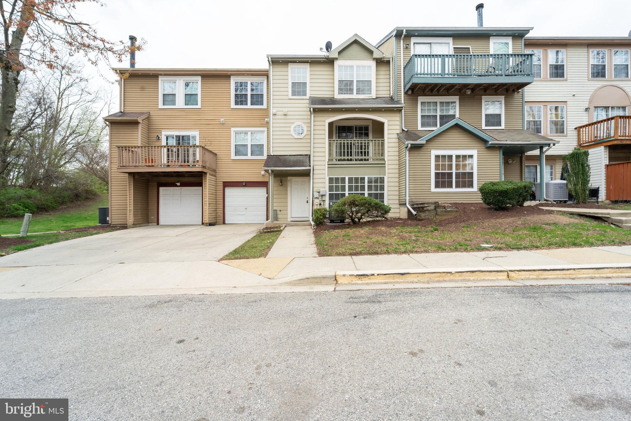 GLENSFORD - Residential