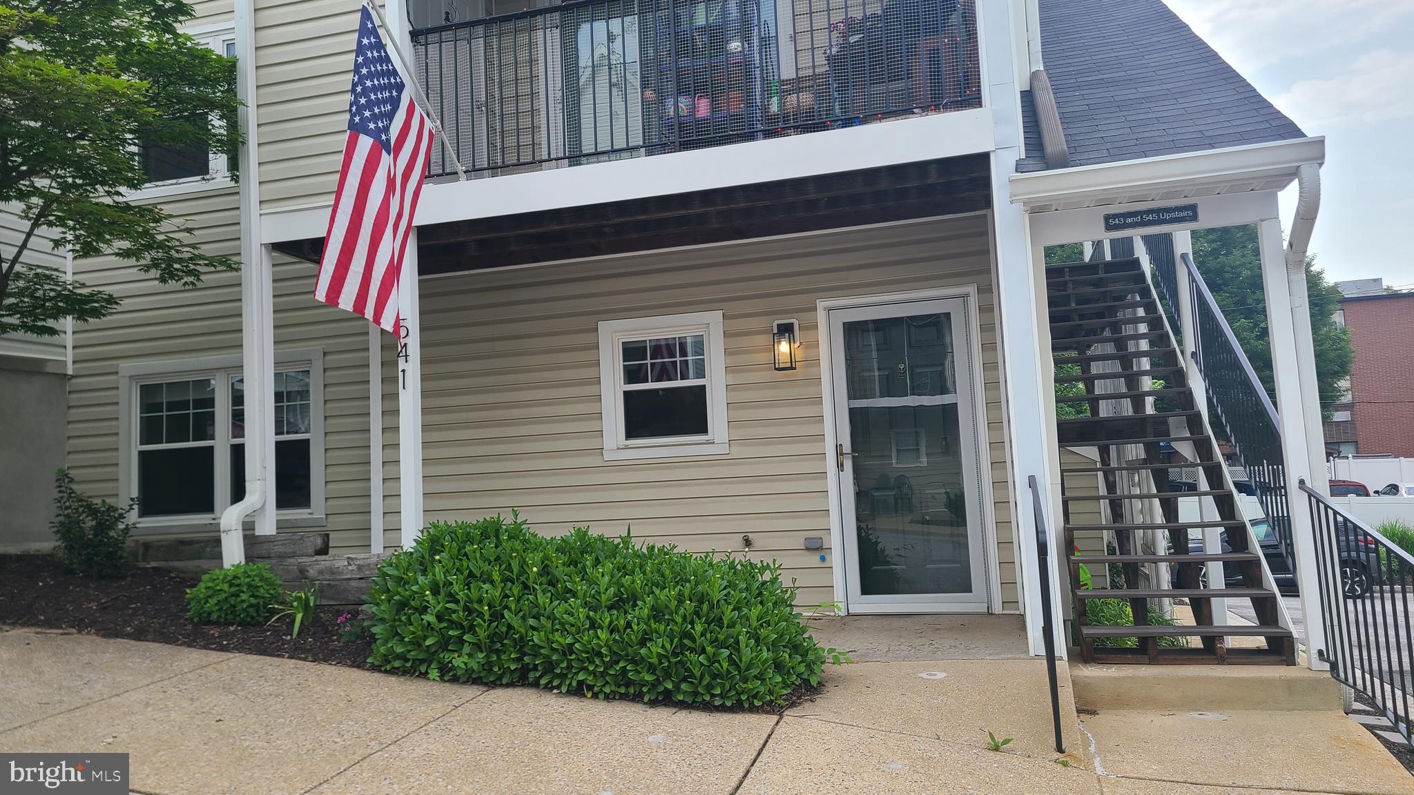 541 MCMANUS WAY C1-541